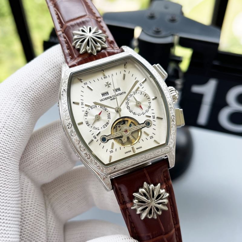 VACHERON CONSTANTIN Watches